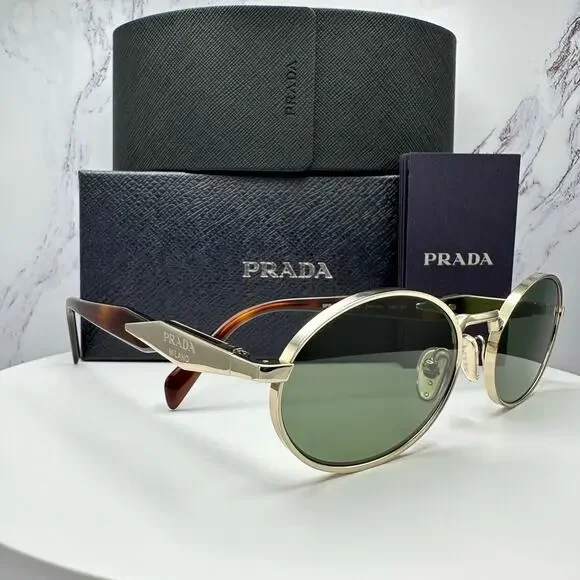 NEW PRADA Sunglasses - Picture 13 of 16